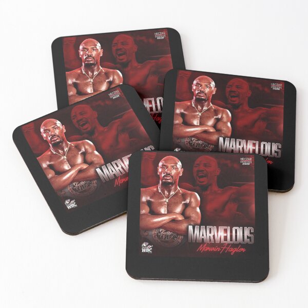 Item preview, My Favorite People Marvelous Marvin Hagler Gift For Birthday designed and sold by Missrosettadeck.