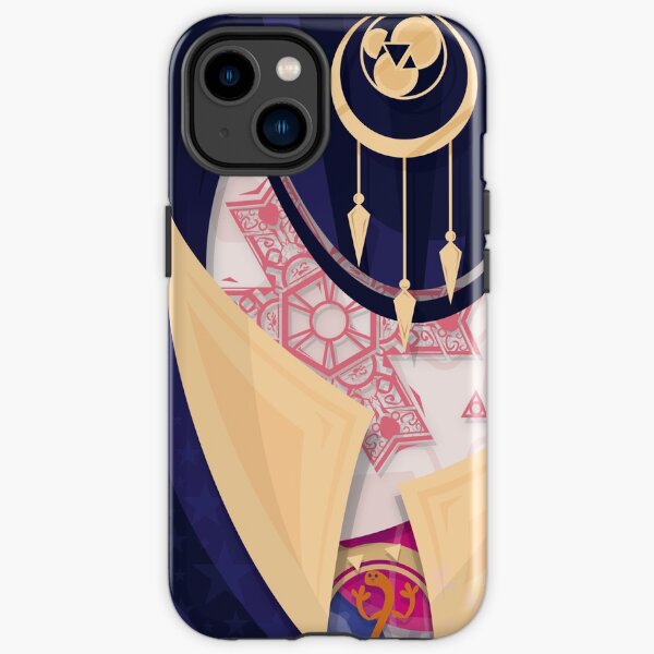 Tsukumo Sana Hololive EN iPhone Tough Case