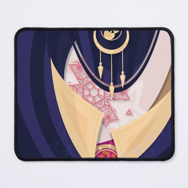 Item preview, Tsukumo Sana Hololive EN designed and sold by Naderu Virtually You.