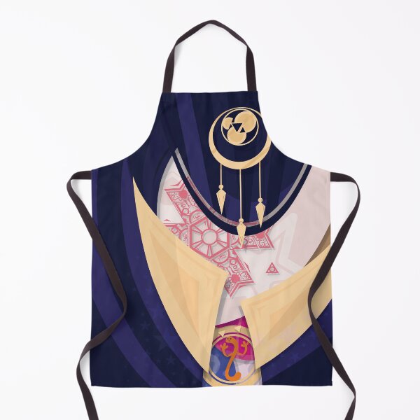 Item preview, Tsukumo Sana Hololive EN designed and sold by Naderu Virtually You.