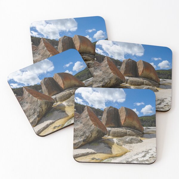 Item preview, Picnic Bay, Wilsons Promontory, Victoria, Australia designed and sold by Dreamscape Eclectic .