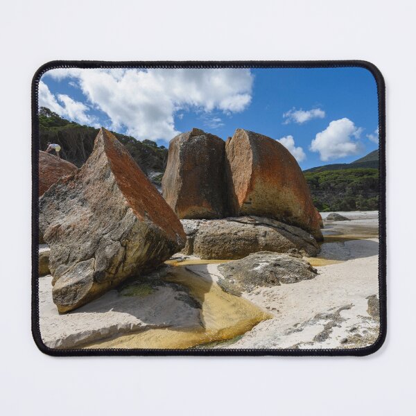 Item preview, Picnic Bay, Wilsons Promontory, Victoria, Australia designed and sold by Dreamscape Eclectic .