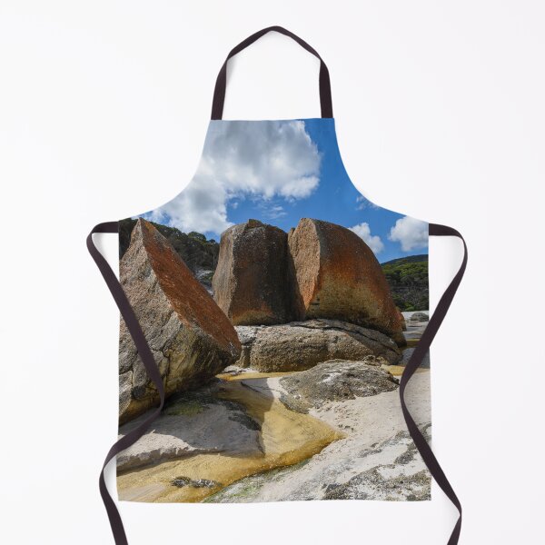 Item preview, Picnic Bay, Wilsons Promontory, Victoria, Australia designed and sold by Dreamscape Eclectic .