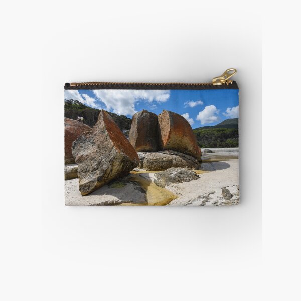 Item preview, Picnic Bay, Wilsons Promontory, Victoria, Australia designed and sold by Dreamscape Eclectic .