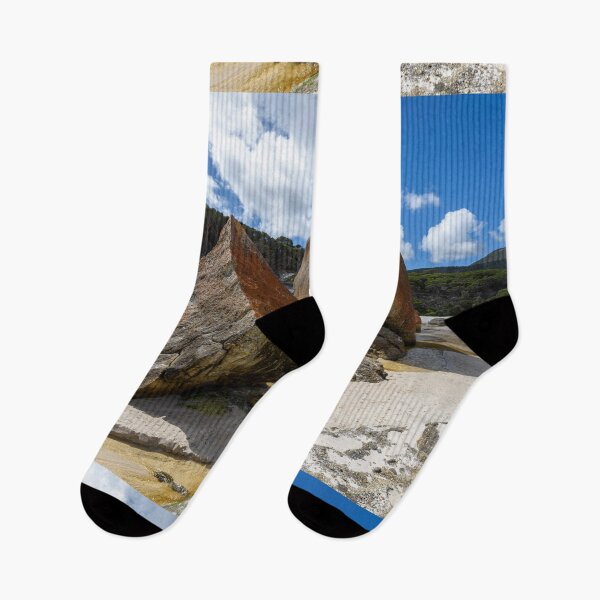 Item preview, Picnic Bay, Wilsons Promontory, Victoria, Australia designed and sold by Dreamscape Eclectic .