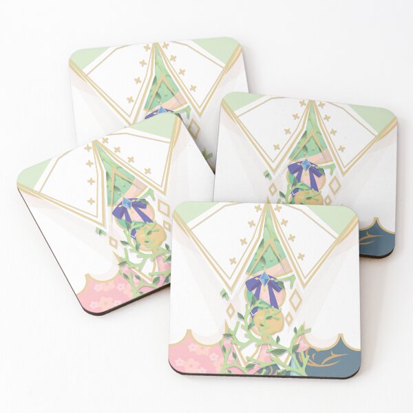 Item preview, Ceres Fauna Hololive EN designed and sold by Naderu Virtually You.