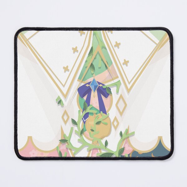 Item preview, Ceres Fauna Hololive EN designed and sold by Naderu Virtually You.