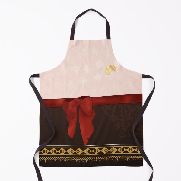 Item preview, Airani Iofifteen Hololive Indonesia Batik Version designed and sold by Naderu Virtually You.