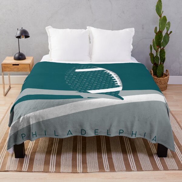 Item preview, Philadelphia Football NFL Fan Art designed and sold by jkahindo.