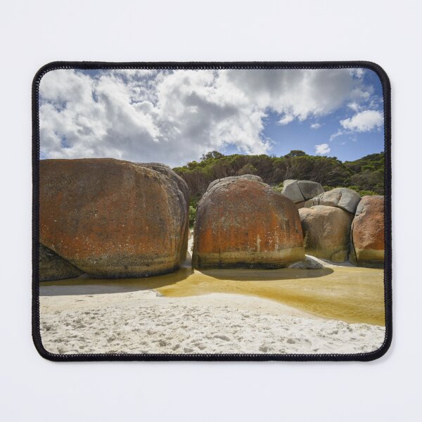 Item preview, Picnic Bay, Wilsons Promontory, Victoria, Australia designed and sold by Dreamscape Eclectic .