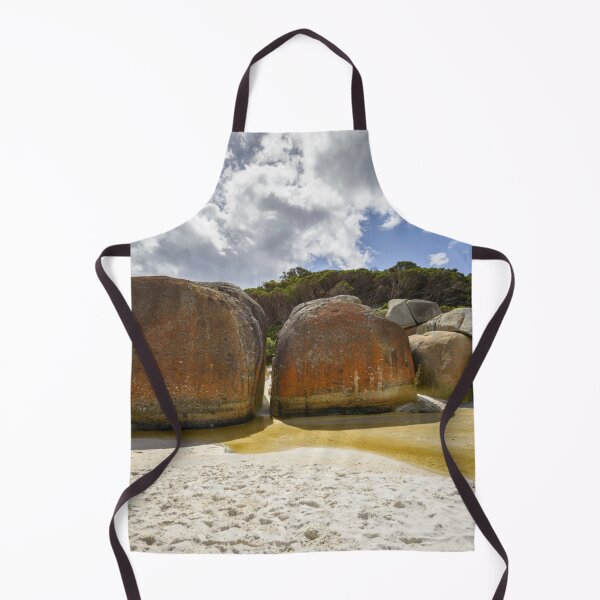 Item preview, Picnic Bay, Wilsons Promontory, Victoria, Australia designed and sold by Dreamscape Eclectic .