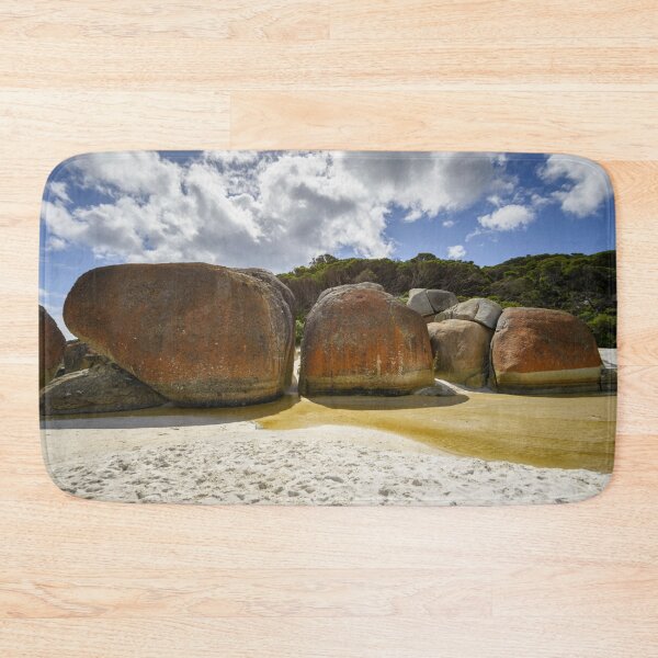 Item preview, Picnic Bay, Wilsons Promontory, Victoria, Australia designed and sold by Dreamscape Eclectic .