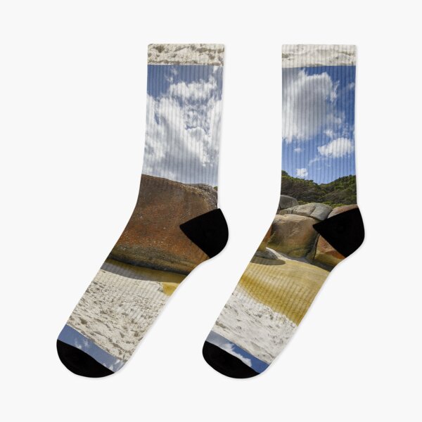 Item preview, Picnic Bay, Wilsons Promontory, Victoria, Australia designed and sold by Dreamscape Eclectic .