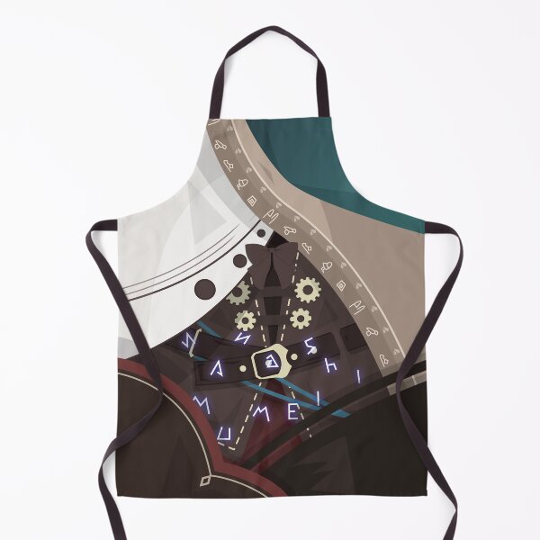 Item preview, Nanashi Mumei Hololive EN designed and sold by Naderu Virtually You.