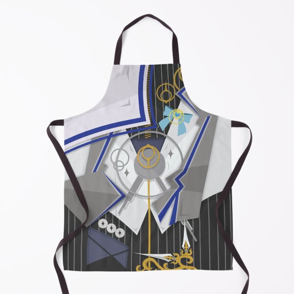 Item preview, Ouro Kronii Hololive EN designed and sold by Naderu Virtually You.