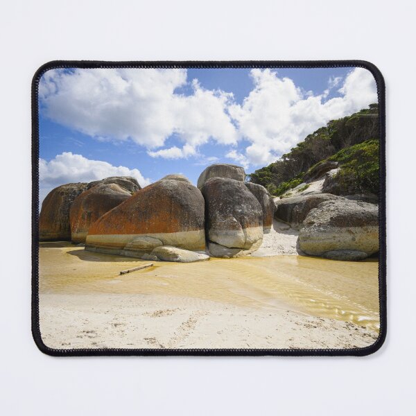 Item preview, Picnic Bay, Wilsons Promontory, Victoria, Australia designed and sold by Dreamscape Eclectic .