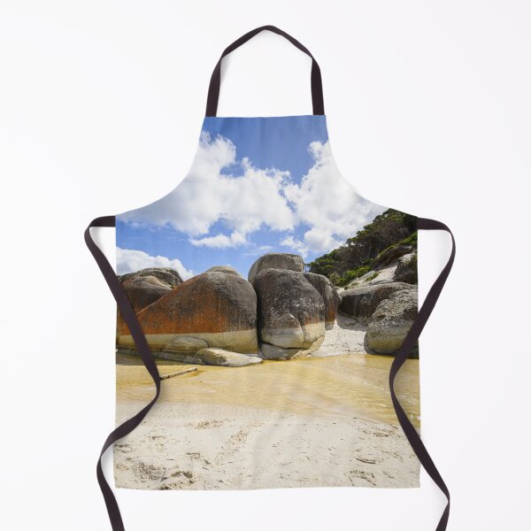 Item preview, Picnic Bay, Wilsons Promontory, Victoria, Australia designed and sold by Dreamscape Eclectic .