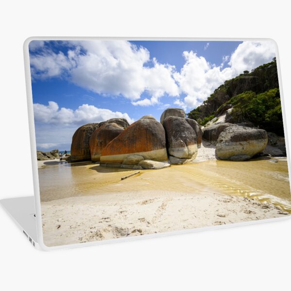 Item preview, Picnic Bay, Wilsons Promontory, Victoria, Australia designed and sold by silvtom.