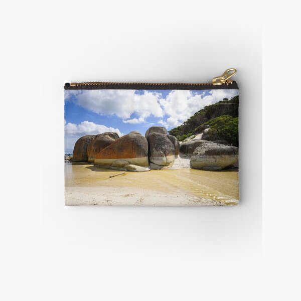 Item preview, Picnic Bay, Wilsons Promontory, Victoria, Australia designed and sold by Dreamscape Eclectic .