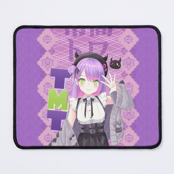 Item preview, Tokoyami Towa Hololive JP designed and sold by Naderu Virtually You.
