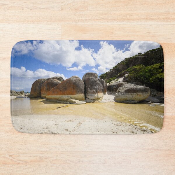 Item preview, Picnic Bay, Wilsons Promontory, Victoria, Australia designed and sold by Dreamscape Eclectic .