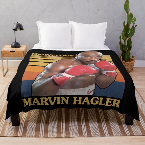 Item preview, People Call Me Marvelous Marvin Hagler Gift For Movie Fans designed and sold by Missrosettadeck.
