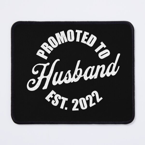 Item preview, Distressed New Husband 2022 Present Gift designed and sold by RoguePixel.