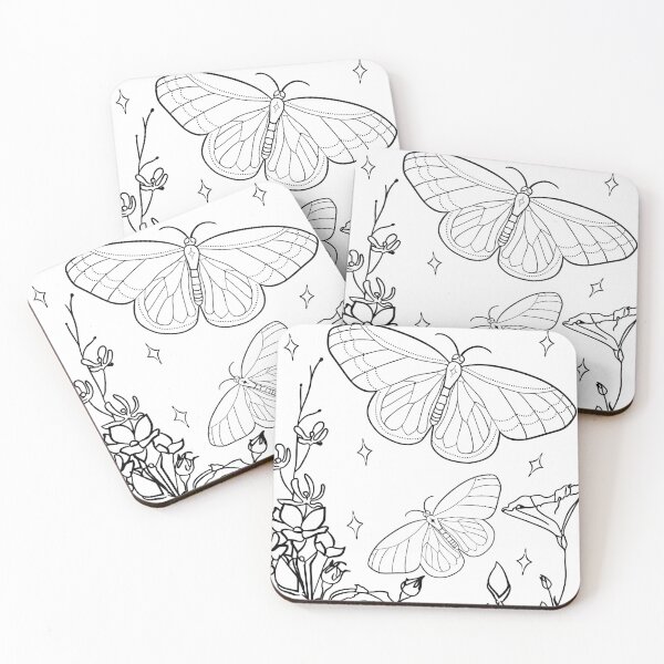 Item preview, Witch Garden Is Divine designed and sold by LadyZodiac.