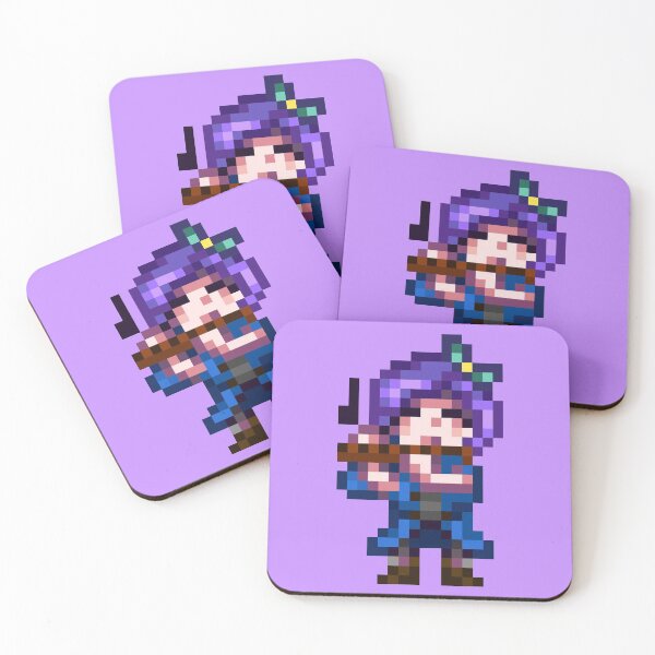 Item preview, Abigail designed and sold by The Sprite Guy.