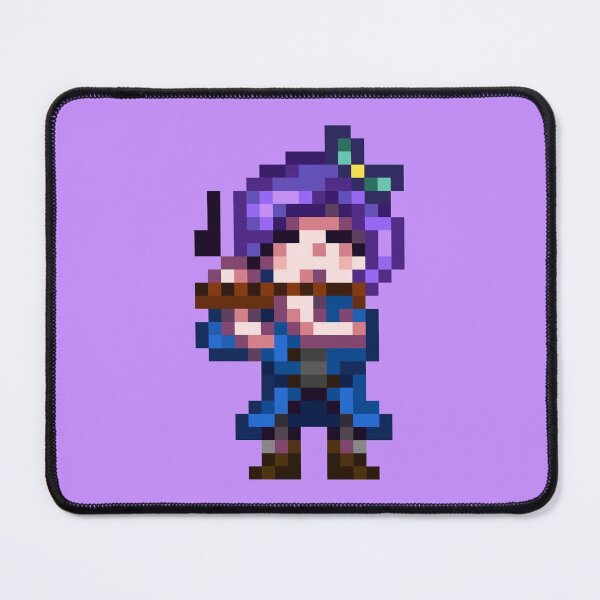 Item preview, Abigail designed and sold by The Sprite Guy.