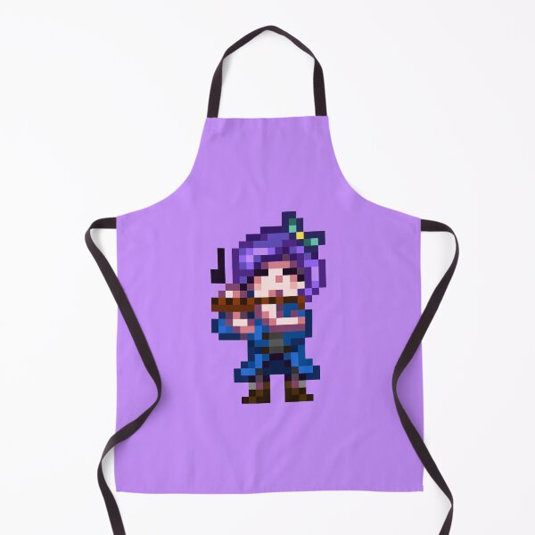 Item preview, Abigail designed and sold by The Sprite Guy.