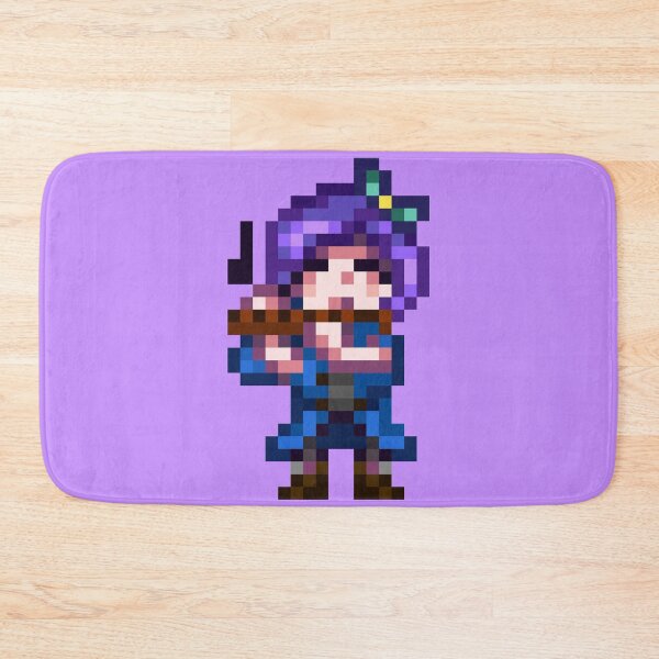 Item preview, Abigail designed and sold by The Sprite Guy.