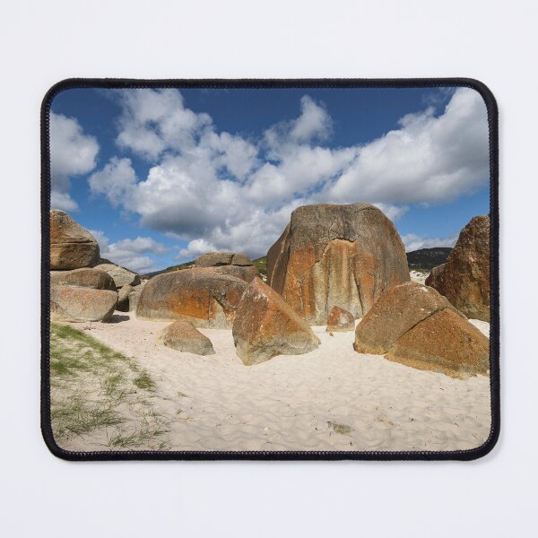 Item preview, Picnic Bay, Wilsons Promontory, Victoria, Australia designed and sold by Dreamscape Eclectic .