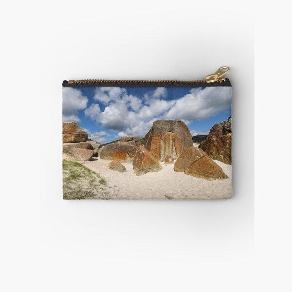 Item preview, Picnic Bay, Wilsons Promontory, Victoria, Australia designed and sold by Dreamscape Eclectic .