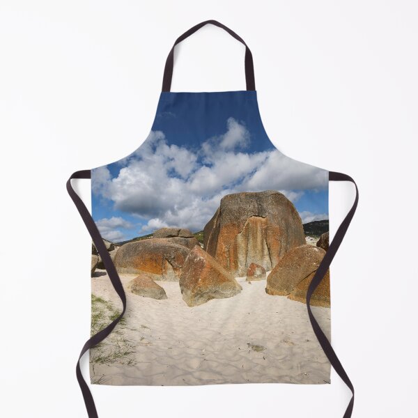 Item preview, Picnic Bay, Wilsons Promontory, Victoria, Australia designed and sold by Dreamscape Eclectic .