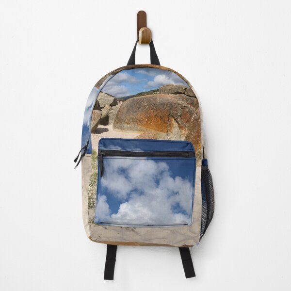 Item preview, Picnic Bay, Wilsons Promontory, Victoria, Australia designed and sold by Dreamscape Eclectic .