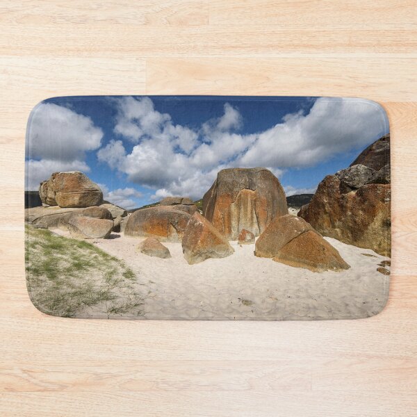 Item preview, Picnic Bay, Wilsons Promontory, Victoria, Australia designed and sold by Dreamscape Eclectic .