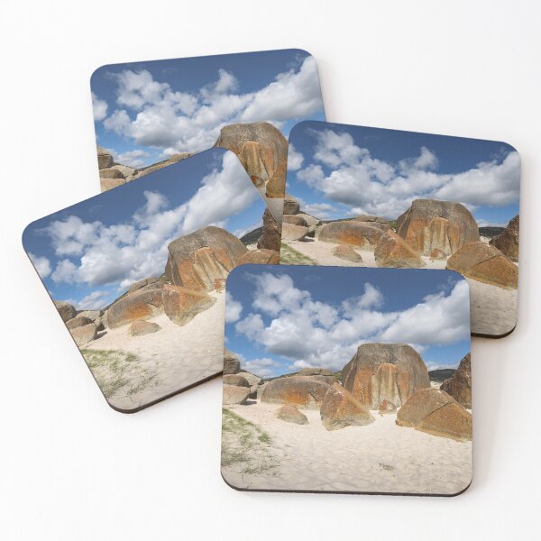Item preview, Picnic Bay, Wilsons Promontory, Victoria, Australia designed and sold by Dreamscape Eclectic .
