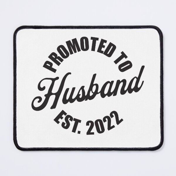 Item preview, Distressed New Husband 2022 Present Gift designed and sold by RoguePixel.