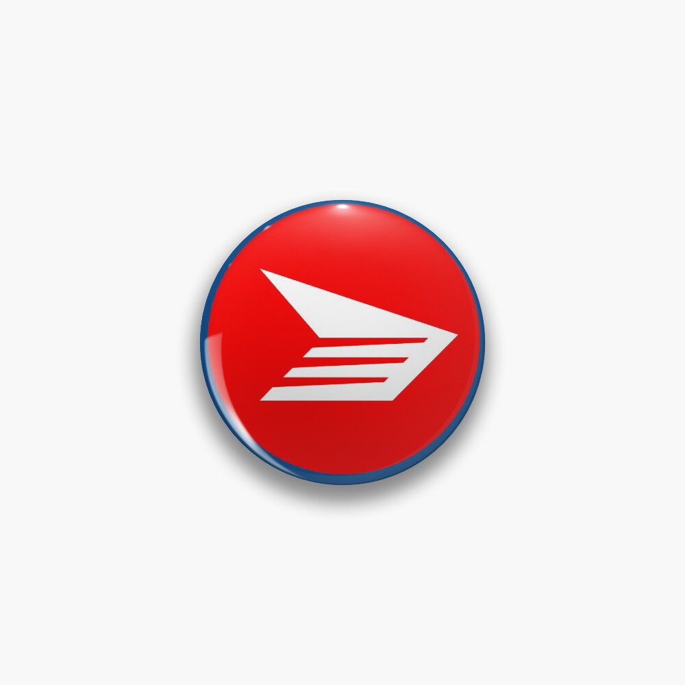 "Canada Post Logo Billingual" Pin for Sale by rofocorpfilms Redbubble
