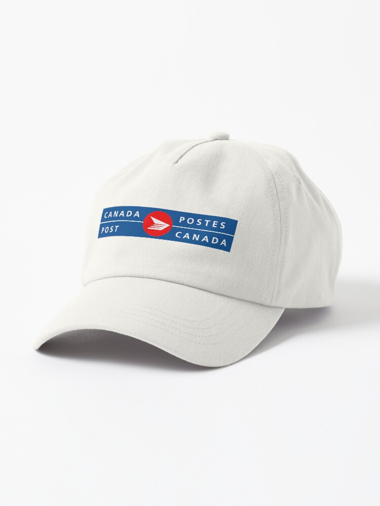 Canada Post Logo Billingual