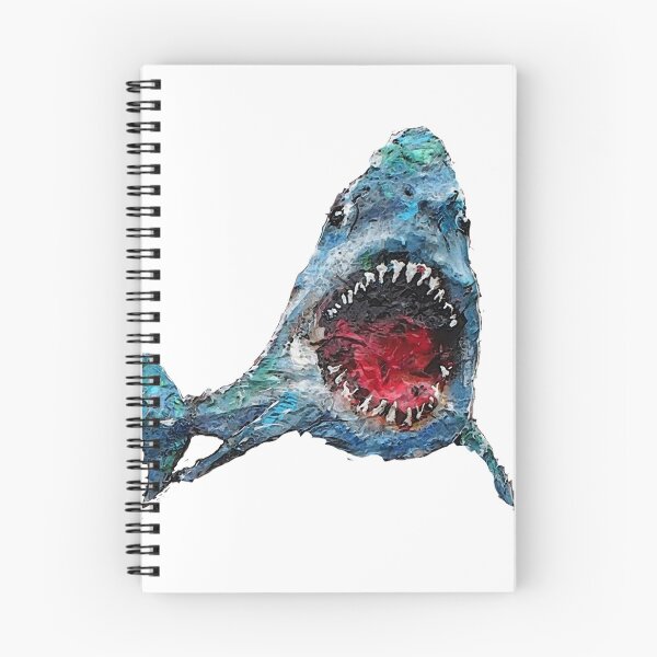 Item preview, Shark designed and sold by victor.