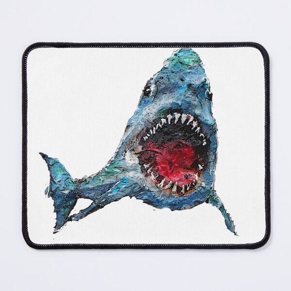Item preview, Shark designed and sold by victor.