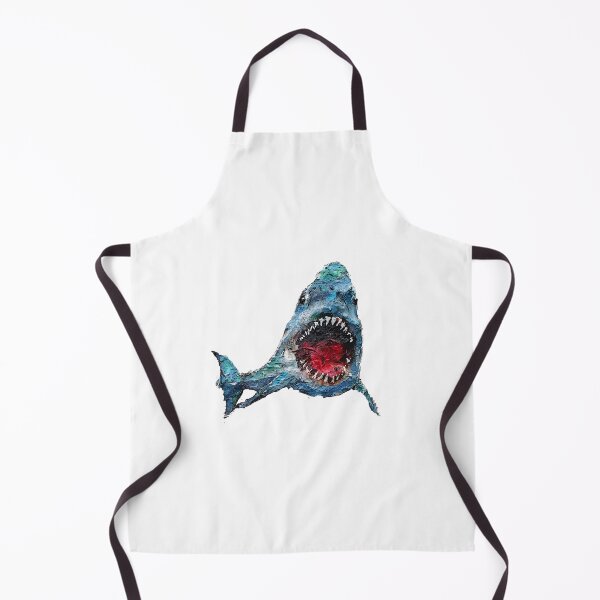 Item preview, Shark designed and sold by victor.