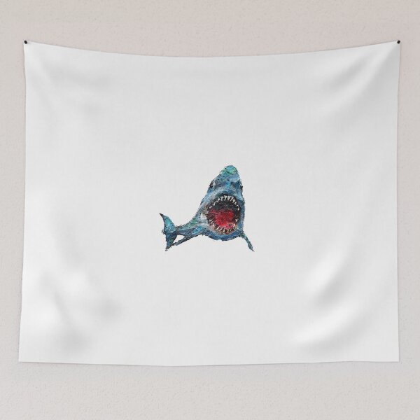 Item preview, Shark designed and sold by victor.