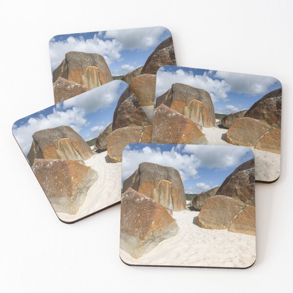 Item preview, Picnic Bay, Wilsons Promontory, Victoria, Australia designed and sold by Dreamscape Eclectic .