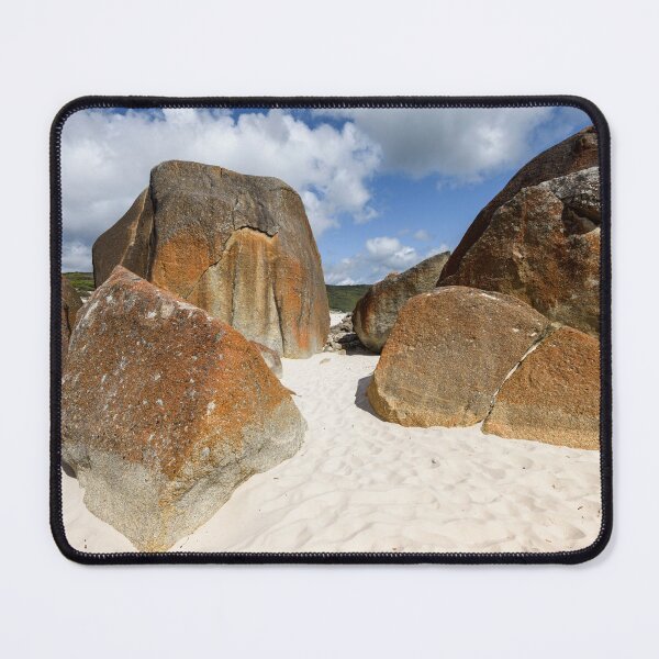 Item preview, Picnic Bay, Wilsons Promontory, Victoria, Australia designed and sold by Dreamscape Eclectic .