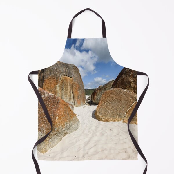 Item preview, Picnic Bay, Wilsons Promontory, Victoria, Australia designed and sold by Dreamscape Eclectic .