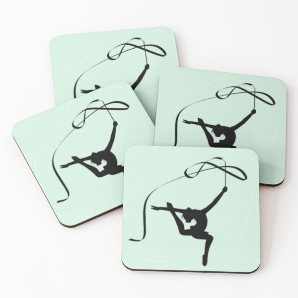 Item preview, Rhythmic Gymnastics designed and sold by Mayajs.