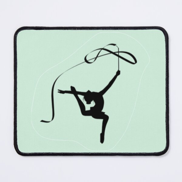 Item preview, Rhythmic Gymnastics designed and sold by Mayajs.